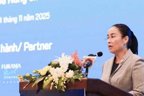 Đà Nẵng: Định vị điểm đến quốc tế