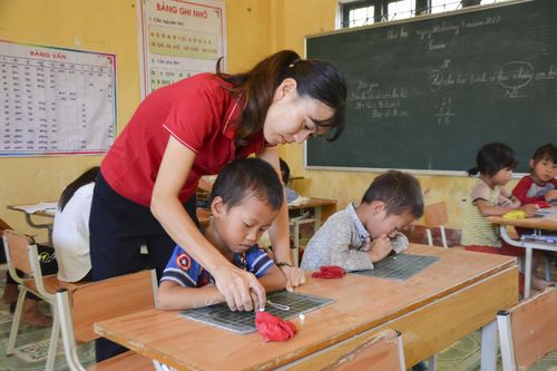 Bệ phóng cho tương lai