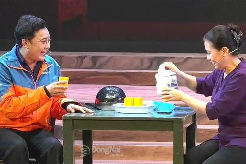 Vốn văn hóa quý phục vụ cơ sở