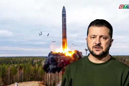 Kiev lần đầu công bố video khai hỏa tên lửa tầm xa Neptune