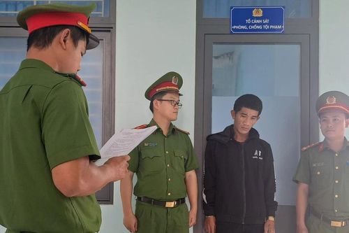 Gia Lai: Tạm giam đối tượng cai nghiện xong lại tiếp tục sử dụng ma túy