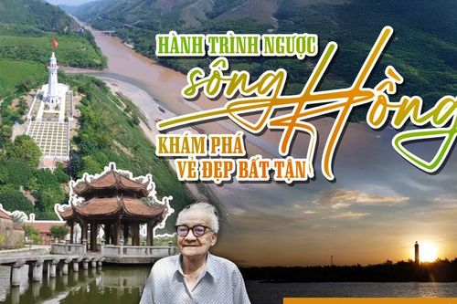 Ngày 3: Hoài niệm 'nét xưa' Phố Hiến