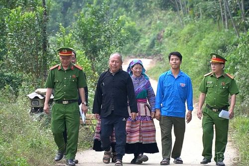 Dòng họ Giàng – Giữ bình yên nơi đại ngàn