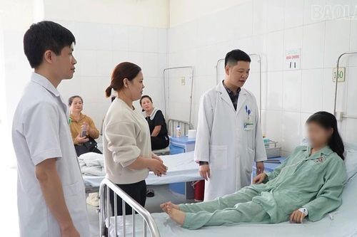 Báo động tình trạng viêm loét dạ dày - tá tràng ở người trẻ