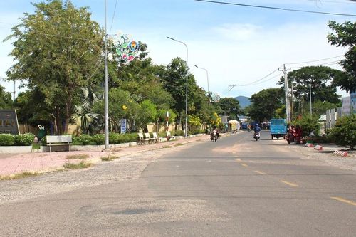 Hợp lực 'viết tiếp' chương trình xây dựng nông thôn mới