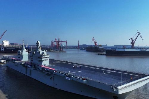 9M33M cho Osa-AKM, Type 076 ra biển, Đức mua IRIS-T SLM
