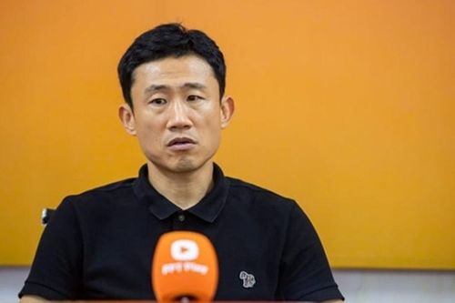 HLV Choi Won Kwon mất việc tại Thanh Hóa sau bàn thua phút 90+10