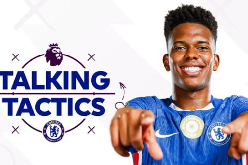 Estevao Willian: Lời giải cho bài toán tấn công của Chelsea?