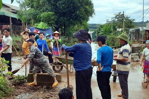 Chủ động ngăn chặn nguy cơ bệnh tả xâm nhập