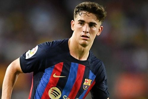 Barcelona thẳng thừng từ chối PSG, Gavi là tài sản không bán