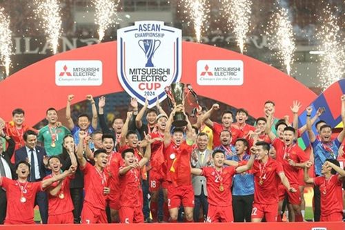 ASEAN Cup 2026 đổi lịch hè: Thử thách lịch sử cho tuyển Việt Nam