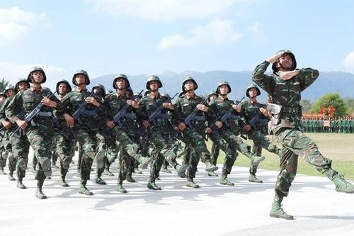 Bản hùng ca bất tử