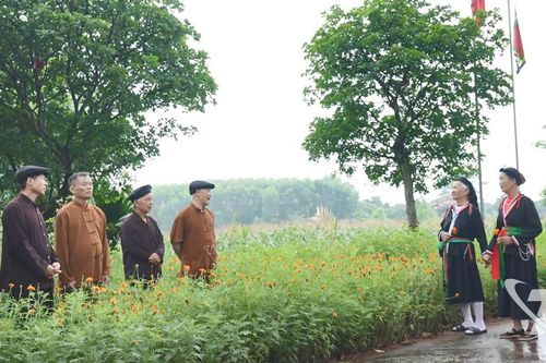Phát huy 'sức mạnh mềm' trong kỷ nguyên mới