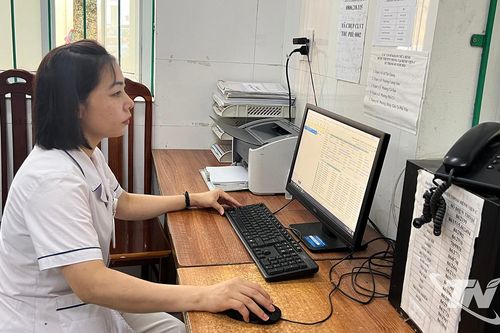 Phụ nữ với kỷ nguyên số