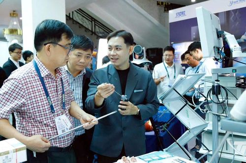 Hội nghị khoa học ngoại khoa và phẫu thuật nội soi toàn quốc 2025: Cập nhật tiến bộ, mở hướng phát triển mới