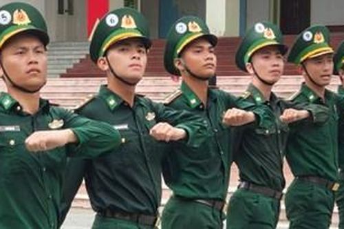 Xứng đáng là gương mặt trẻ tiêu biểu