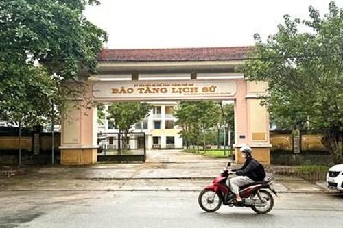 Có 'an cư' mới 'lạc nghiệp'