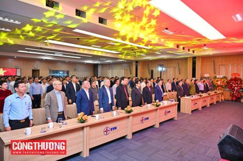 Cục Kỹ thuật an toàn và Môi trường công nghiệp: 30 năm vững vị thế trên hành trình phát triển