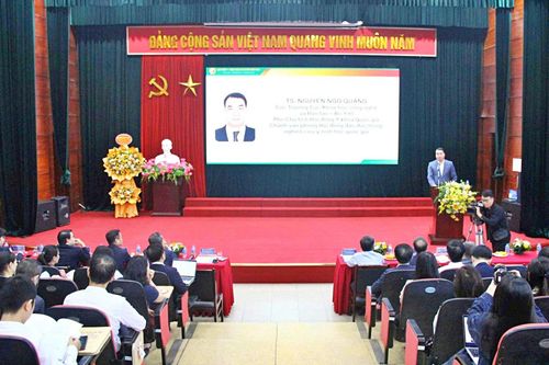 Thúc đẩy chuyển đổi số trong đào tạo và nghiên cứu khoa học lĩnh vực Y - Dược học cổ truyền