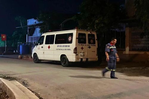 TP.HCM: Điều tra vụ người phụ nữ nghi bị sát hại, cướp tài sản ở xã Vĩnh Lộc