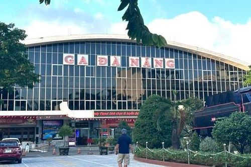Đà Nẵng: Triển khai kế hoạch thực thi Luật đường sắt tại địa phương