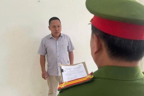 Bắt giam Tổng giám đốc Ý An Khang vẽ dự án lừa đảo gần 6 tỷ đồng