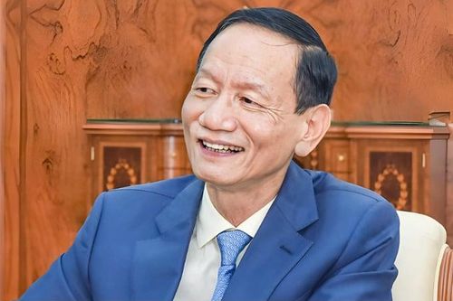 Ông Vũ Văn Tiền làm Chủ tịch ABBank