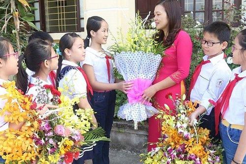 Tôn sư trọng đạo – Nét đẹp văn hóa Việt