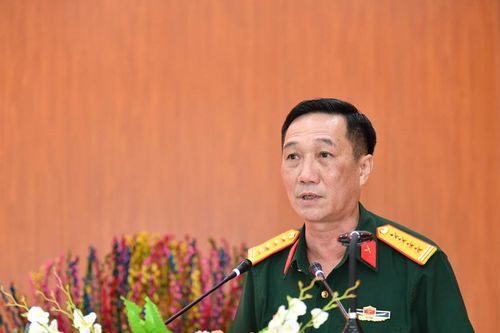 An Giang: Xuất quân Tết Quân dân năm 2026 mừng Chol Chnam Thmay