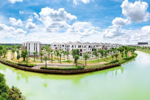 Đồng Nai: Dự án có diện tích hơn 1.000ha được tháo gỡ toàn bộ vướng mắc pháp lý