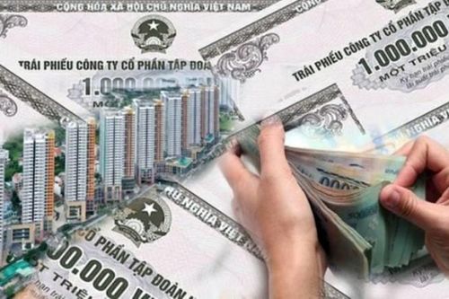 Hai doanh nghiệp trong hệ sinh thái TNR 'hút' nghìn tỷ từ phát hành trái phiếu không có tài sản đảm bảo