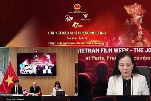 'Mưa đỏ', 'Tử chiến trên không' công chiếu tại châu Âu