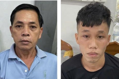 'Ăn bay' điện thoại của người nước ngoài rồi dàn cảnh đòi phí tìm lại tài sản