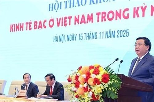 Người cao tuổi là nguồn lực chiến lược cho sự phát triển của đất nước trong kỷ nguyên mới