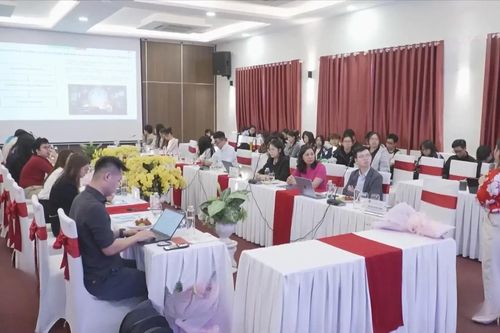Tích hợp giữa chuyển đổi số và tăng trưởng xanh