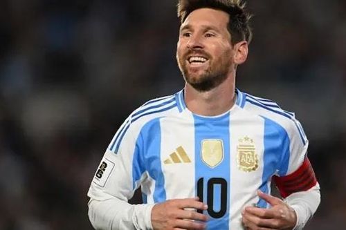 Messi tỏa sáng giúp Argentina thắng Angola trong trận giao hữu
