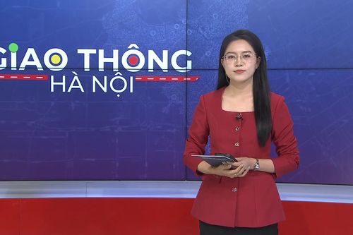 Giao thông Hà Nội | 15/11/2025