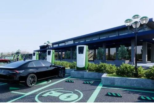Luật Đường bộ 2024: Giải quyết nút thắt hạ tầng trạm sạc