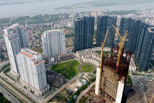 Nhiều doanh nghiệp bất động sản vẫn chật vật thoát lỗ