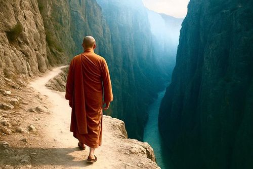 Lợi ích pháp môn 'Thân hành niệm'