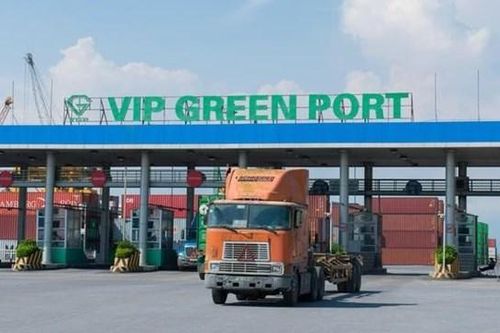 Lộ diện doanh nghiệp đằng sau thương vụ thỏa thuận gần 228 tỷ tại Cảng Xanh VIP (VGR)