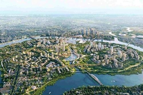 TP. HCM trình HĐND đợt 2: Thêm 63 khu đất (854 ha) làm nhà ở thương mại theo Nghị quyết 171
