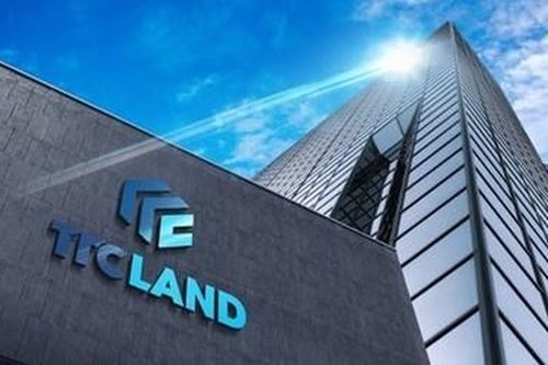 TTC Land (SCR) giải thể liên doanh 700 tỷ, dự án 8ha 'biến mất', công ty con còn vay nợ 156 tỷ đồng
