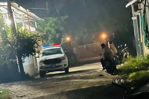 Vụ người phụ nữ 63 tuổi bị sát hại, cướp vàng ở TP.HCM: Hé lộ mối quan hệ của 2 nghi phạm, lời khai ban đầu gây sốc