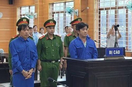 Chủ tàu lãnh án vì tổ chức cho 15 ngư dân xuất cảnh trái phép để đánh bắt hải sản bất hợp pháp