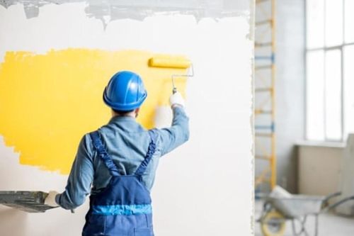 Lỗi phổ biến khi chống thấm tường và cách xử lý