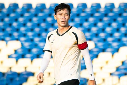 Quế Ngọc Hải chia tay CLB Thanh Hóa