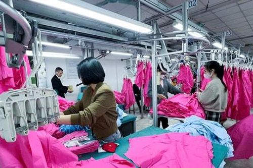 Công nghiệp xanh - hướng đi tất yếu của tương lai
