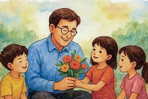 Những mùa 20-11 trong ký ức