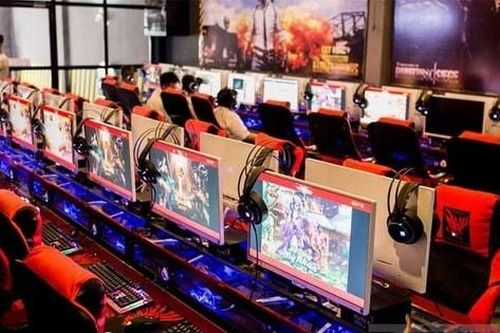 Hãy cẩn trọng với wifi công cộng